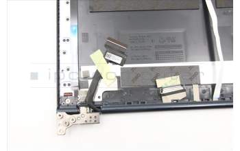Lenovo 5CB1C17432 COVER LCD Cover L 82JU D165 P_Blue