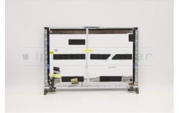 Lenovo 5CB1C17434 COVER LCD Cover L 82JU D165 S_Gray