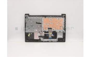 Lenovo 5CB1C17462 COVER Upper Case ASM_HUN L82NB IG DIS