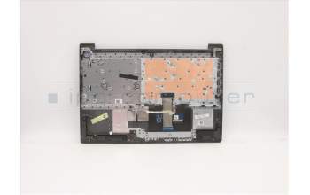 Lenovo 5CB1C17467 COVER Upper Case ASM_SWS L82NB IG DIS