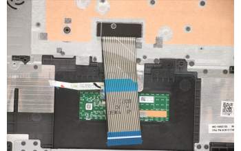 Lenovo 5CB1C17468 COVER Upper Case ASM_EURO ENG L82NBIGDIS