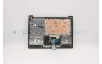 Lenovo 5CB1C17477 COVER Upper Case ASM_ITA L82NA IG
