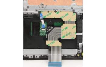 Lenovo 5CB1C17504 COVER Upper Case ASM_UKR L82NA IG