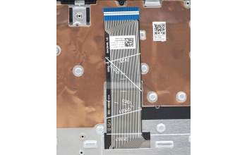 Lenovo 5CB1C18829 COVER Upper Case ASM_FRA L82KD BK TEX