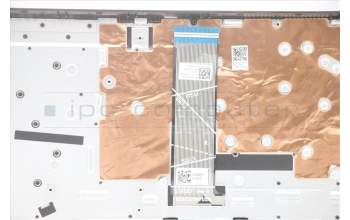 Lenovo 5CB1C18834 COVER Upper Case ASM_HBW L82KD BK TEX