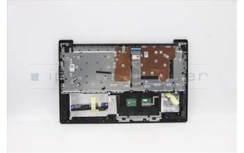 Lenovo 5CB1C18850 COVER Upper Case ASM_TUR L82KD BK TEX