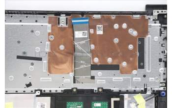 Lenovo 5CB1C18852 COVER Upper Case ASM_UKR L82KD BK TEX