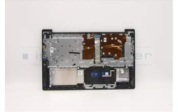 Lenovo 5CB1C18859 COVER Upper Case ASM_ENG L82KD IG IMR