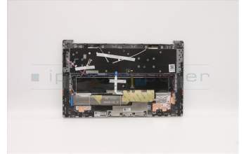 Lenovo 5CB1C18894 COVER Upper Case ASM_UKE WT 82KF SR