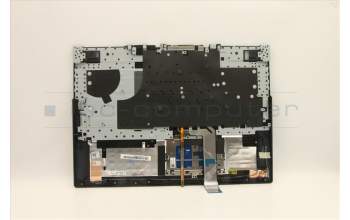 Lenovo 5CB1C19227 COVER Upper Case ASM_FRA/ENGL82JYPHABU