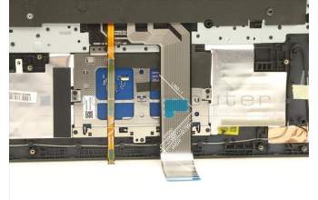 Lenovo 5CB1C19227 COVER Upper Case ASM_FRA/ENGL82JYPHABU