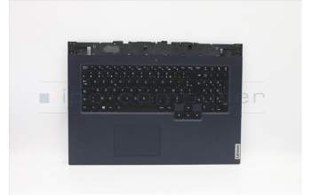 Lenovo 5CB1C19230 COVER Upper Case ASM_FRA L82JY_PHA_BU