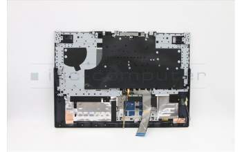 Lenovo 5CB1C19230 COVER Upper Case ASM_FRA L82JY_PHA_BU