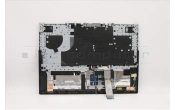 Lenovo 5CB1C19233 COVER Upper Case ASM_GRE L82JY_PHA_BU