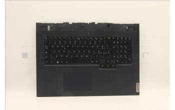 Lenovo 5CB1C19238 COVER Upper Case ASM_ITA L82JY_PHA_BU