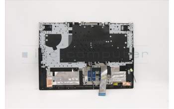 Lenovo 5CB1C19242 COVER Upper Case ASM_POR L82JY_PHA_BU