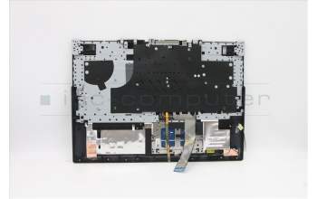 Lenovo 5CB1C19243 COVER Upper Case ASM_RUS L82JY_PHA_BU