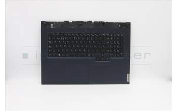 Lenovo 5CB1C19245 COVER Upper Case ASM_SPA L82JY_PHA_BU