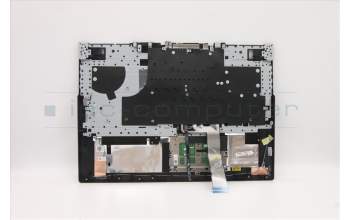 Lenovo 5CB1C19247 COVER Upper Case ASM_THAI L82JY_PHABU