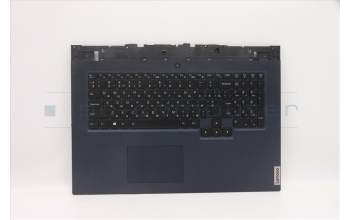 Lenovo 5CB1C19250 COVER Upper Case ASM_UKR L82JY_PHA_BU