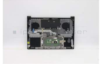 Lenovo 5CB1C19252 COVER Upper Case ASM_ARA L82NC SGY