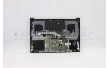 Lenovo 5CB1C19253 COVER Upper Case ASM_BEL L82NC SGY