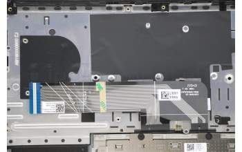 Lenovo 5CB1C19258 COVER Upper Case ASM_EURO_ENGL82NC SGY