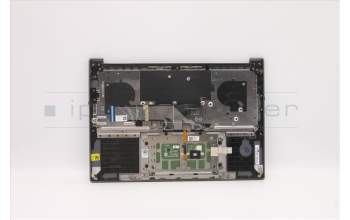 Lenovo 5CB1C19268 COVER Upper Case ASM_ITA L82NC SGY