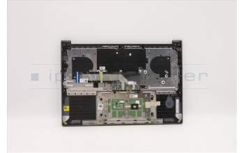 Lenovo 5CB1C19278 COVER Upper Case ASM_TC L82NC SGY