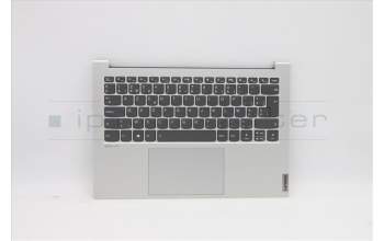 Lenovo 5CB1C19284 COVER Upper Case ASM_BEL L82NC LSR