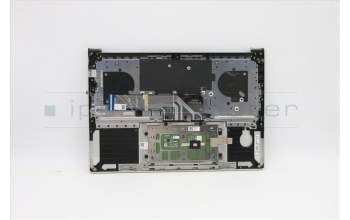 Lenovo 5CB1C19284 COVER Upper Case ASM_BEL L82NC LSR