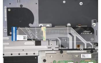 Lenovo 5CB1C19284 COVER Upper Case ASM_BEL L82NC LSR