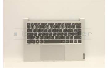 Lenovo 5CB1C19287 COVER Upper Case ASM_CZE/SLK L82NC LSR