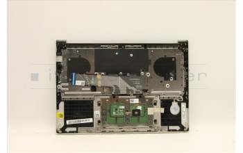Lenovo 5CB1C19287 COVER Upper Case ASM_CZE/SLK L82NC LSR