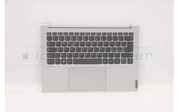 Lenovo 5CB1C19299 COVER Upper Case ASM_ITAL82NC LSR