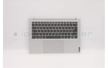 Lenovo 5CB1C19302 COVER Upper Case ASM_LASPA L82NC LSR