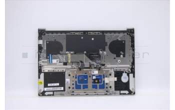 Lenovo 5CB1C19308 COVER Upper Case ASM_SWS L82NC LSR