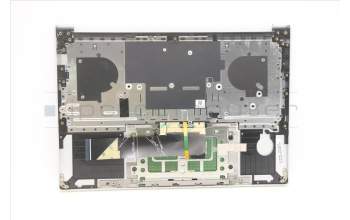 Lenovo 5CB1C19312 COVER Upper Case ASM_UKEL82NC LSR