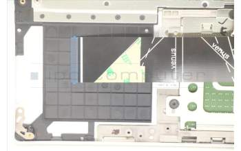 Lenovo 5CB1C19312 COVER Upper Case ASM_UKEL82NC LSR