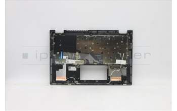 Lenovo 5CB1C19334 COVER Upper Case ASM_FR W 82HU NFB PG