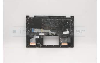 Lenovo 5CB1C19341 COVER Upper Case ASM_HG W 82HU NFB PG