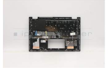 Lenovo 5CB1C19342 COVER Upper Case ASM_ND W 82HU NFB PG