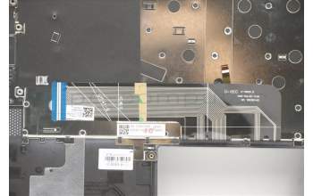 Lenovo 5CB1C19347 COVER Upper Case ASM_USI W 82HU NFB PG