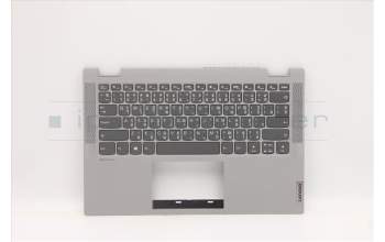 Lenovo 5CB1C19358 COVER Upper Case ASM_TI W 82HU NFNB PG
