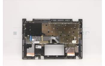 Lenovo 5CB1C19358 COVER Upper Case ASM_TI W 82HU NFNB PG