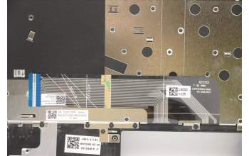 Lenovo 5CB1C19358 COVER Upper Case ASM_TI W 82HU NFNB PG