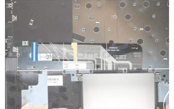 Lenovo 5CB1C19366 COVER Upper Case ASM_GR W 82HU NFNB PG