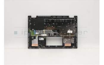 Lenovo 5CB1C19399 COVER Upper Case ASM_AR-E W 82HU FB PG