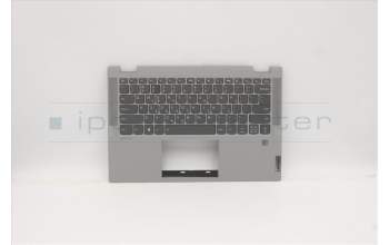 Lenovo 5CB1C19402 COVER Upper Case ASM_GK W 82HU FB PG