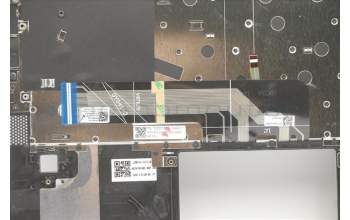 Lenovo 5CB1C19404 COVER Upper Case ASM_HG W 82HU FB PG